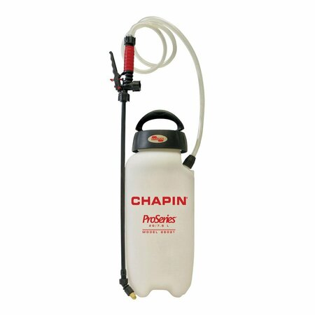 CHAPIN R E MFG WORKS Sprayer Poly Pro Ext Perf 2Gal 26021XP